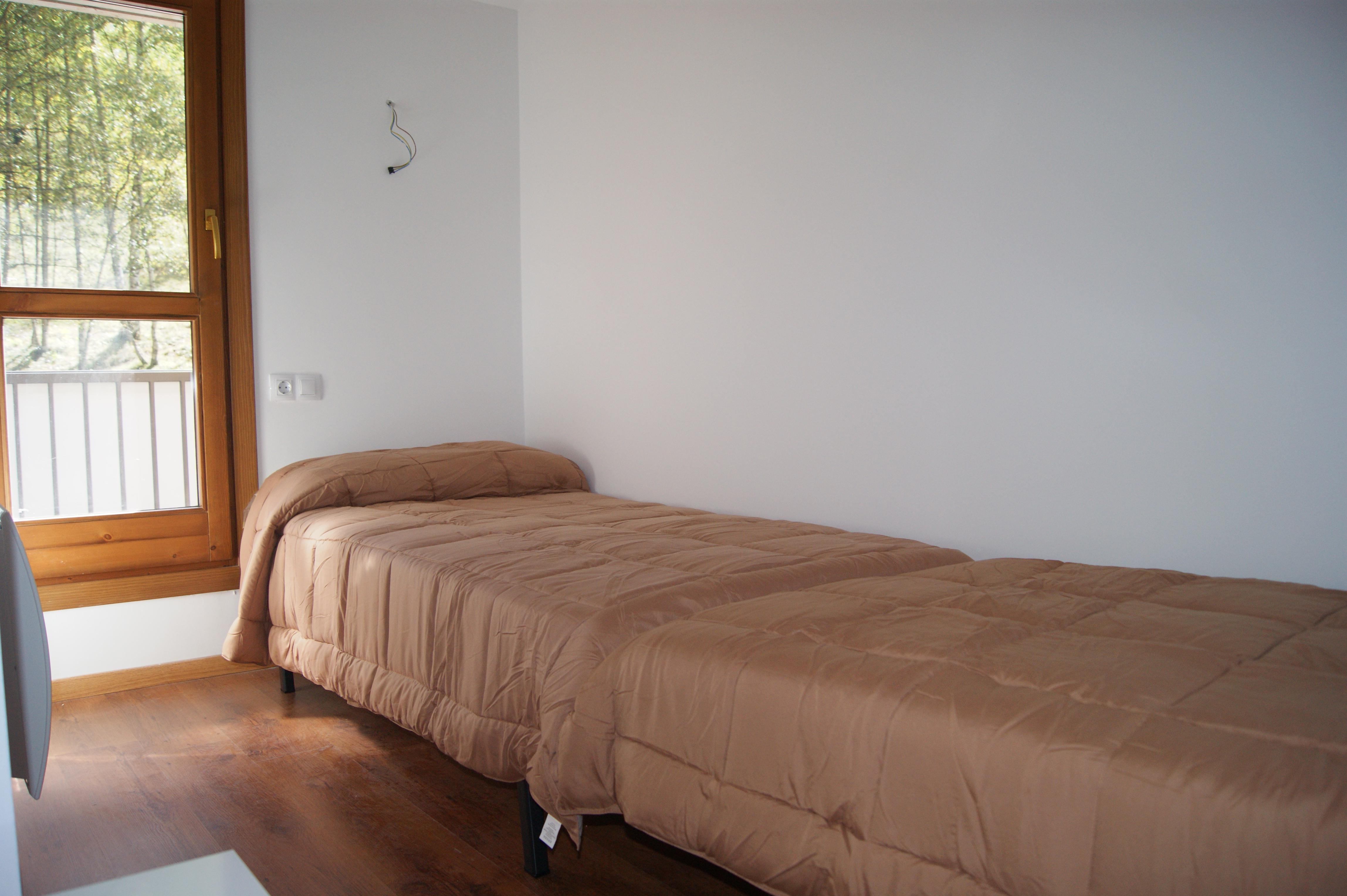 Apartaments Els Esquiadors Llorts Exterior photo