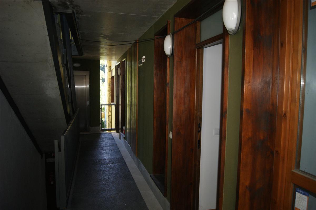 Apartaments Els Esquiadors Llorts Exterior photo