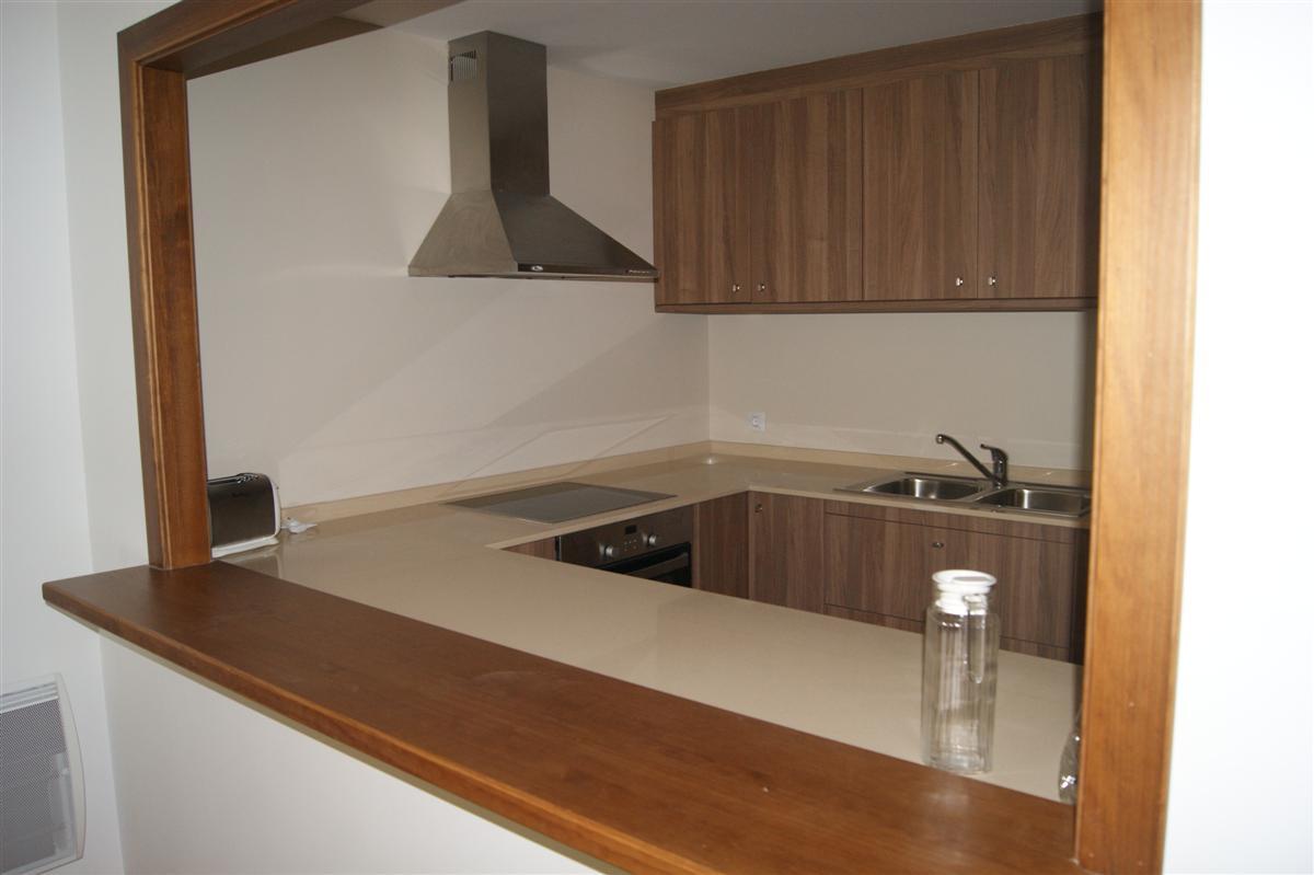 Apartaments Els Esquiadors Llorts Exterior photo